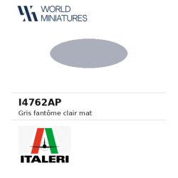 Italeri 4762AP – Peinture...