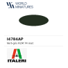 Italeri 4784AP – Peinture acrylique Graugrün RLM 74 mat (20 ml)