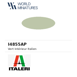Italeri 4855AP – Peinture...