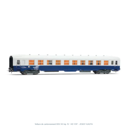 Jouef HJ4216 voiture de...