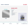 Hobby/Gunze C090 – Argent Brillant (10 ml)