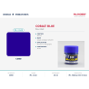 Hobby/Gunze C080 – Bleu Cobalt (10 ml)