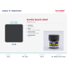 Hobby/Gunze C116 – RLM66 Noir Gris (10 ml)