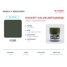 Hobby/Gunze C126 – Couleur Cockpit (Mitsubishi) (10 ml)