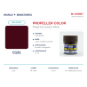 Hobby/Gunze C131 – Rouge Brun II (10 ml)