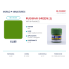 Hobby/Gunze C135 – Vert de Russie (1) (10 ml)