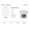 Hobby/Gunze C151 – Perle Blanche (10 ml)