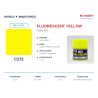 Hobby/Gunze C172 – Jaune Fluo (10 ml)