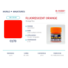 Hobby/Gunze C173 – Orange Fluo (10 ml)