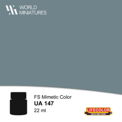 Lifecolor UA147 – Peinture...