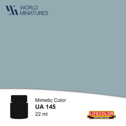 Lifecolor UA145 – Peinture...