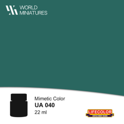 Lifecolor UA040 – Peinture...