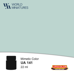 Lifecolor UA141 – Peinture...