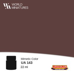 Lifecolor UA143 – Peinture...