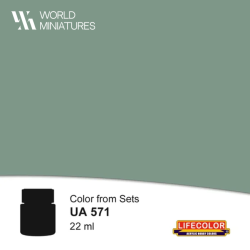 Lifecolor UA571 – Peinture...
