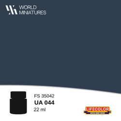 Lifecolor UA044 – Peinture...