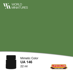 Lifecolor UA146 – Peinture...