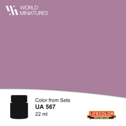 Lifecolor UA567 – Peinture...
