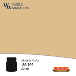 Lifecolor UA144 – Peinture...