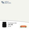 Lifecolor UA148 – Peinture acrylique Blanc insigne FS 37875 – 22 ml