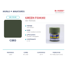 Hobby/Gunze C303 – Vert FS34102 (10 ml)