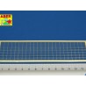 Aber S 1:350-01 – Balustrades de navires