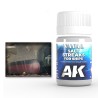 AK Interactive AK306 – Lavis Traces de Sel Pour Navires 35 ml – Enamel