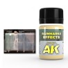 AK Interactive AK074 – Filtre Rainmarks for Nato tanks 35 ml – Enamel