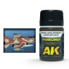 AK Interactive AK2073 – Peinture Enamel Camouflage Sable & Désert 35 ml – Enamel