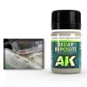 AK Interactive AK675 – Lavis Émail Dépôts de Pourriture 35 ml – Enamel