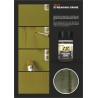AK Interactive AK012 – Lavis Enamel “Traces de saleté” – 35 ml