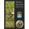 AK Interactive AK017 – Lavis Enamel "Effets de terre" 35 ml – Enamel