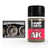 AK Interactive AK078 – Terre Humide – 35 ml – Enamel