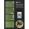 AK Interactive AK079 – Lavis Enamel Effets d'Humidité – 35 ml – Enamel