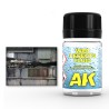 AK Interactive AK079 – Lavis Enamel Effets d'Humidité – 35 ml – Enamel