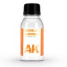 AK Interactive AK050 – Diluant Inodore 100 ml – Vieillissement