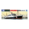 Aoshima AO04572 I.J.N Paquebot Passager Kasugamaru 1:700