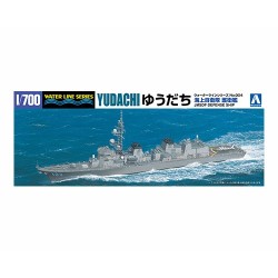 Aoshima AO04596 J.M.D.S.F Destroyer Yudachi 1:700