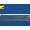 Aber S 1:350-03 – Balustrades obliques à 45°