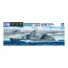 Aoshima	AO048177	J.M.D.S.F Patrouilleurs Hayabusa Et Umitakaz 1:700