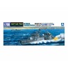 Aoshima AO04819 J.M.D.S.F Ddg Missile Craft Otaka & shirataka 1:700