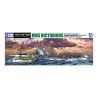 Aoshima	AO051061	H.M.S Porte-avions Britannique Victorious 1:700