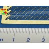 Aber S 1:350-03 – Balustrades obliques à 45°
