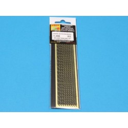 Aber S 1:350-03 – Balustrades obliques à 45°
