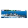 Aoshima	AO05273	Croiseur Lourd Britannique Exeter 1:700