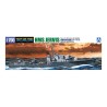 Aoshima	AO057667	H.M.S Destroyer Jervis 1:700