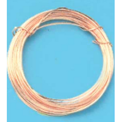 Billing Boats BF-0022/A – Fil de cuivre 0,5 × 2500 mm (2 pcs)