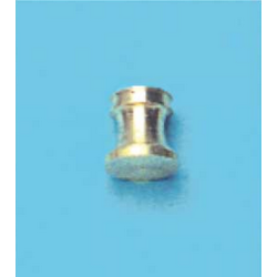 Billing Boats BF-0046 – Cabestan 10 × 11 mm / 3 pièces