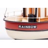 Billing Boat Bb0201 Rainbow 1:60