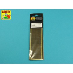 Aber S 1:700-10 – Portes de la marine japonaise